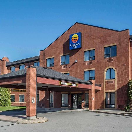 Comfort Inn Port Hope Buitenkant foto