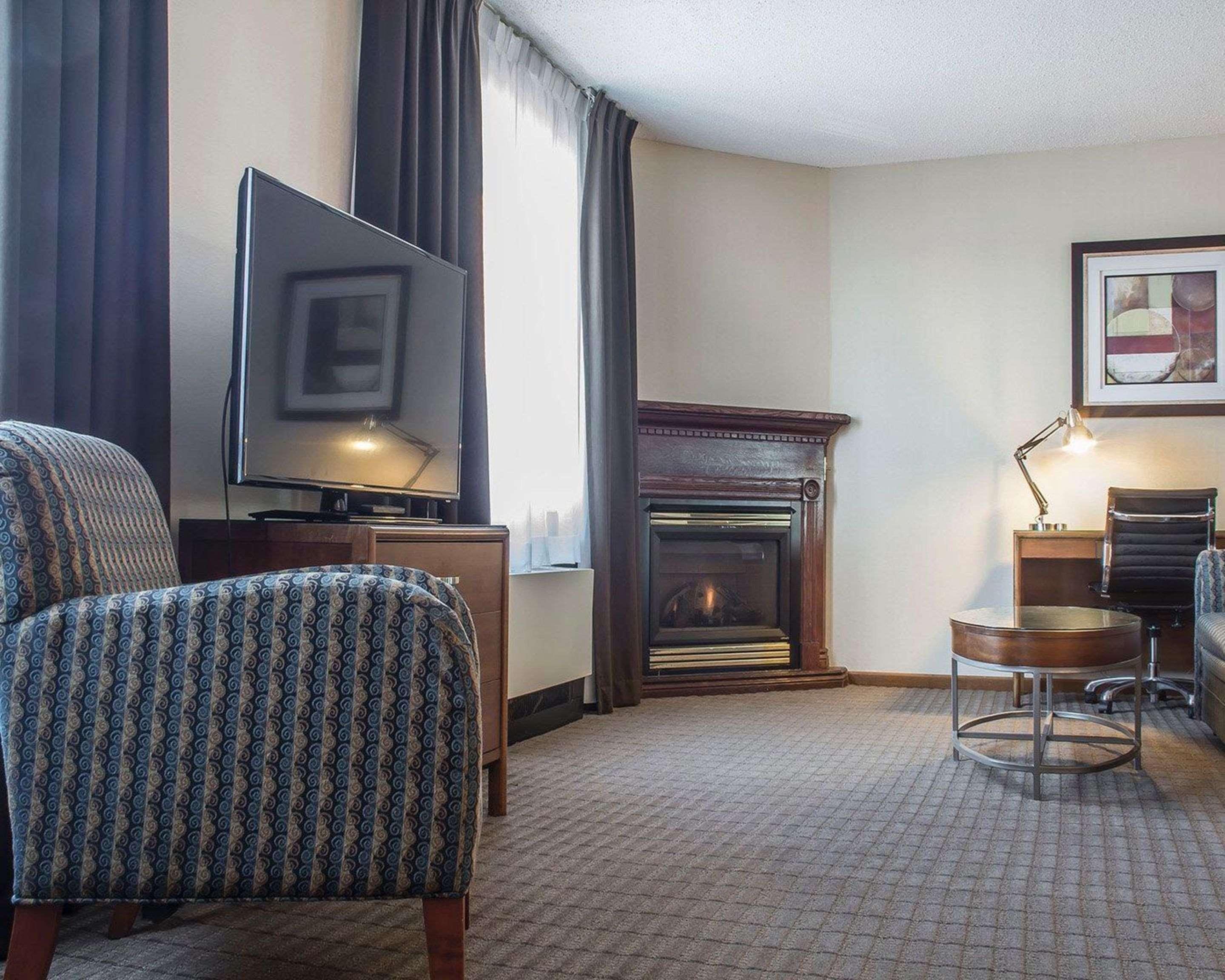 Comfort Inn Port Hope Buitenkant foto