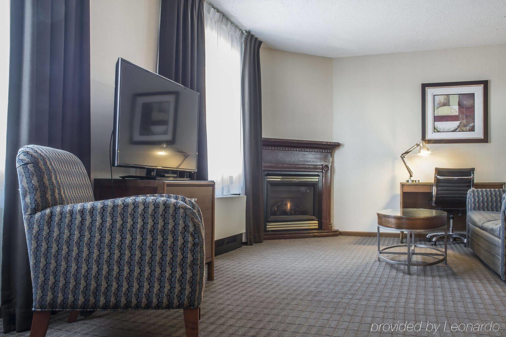 Comfort Inn Port Hope Buitenkant foto